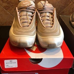 Air max 97 ultra 17’ “Sail”